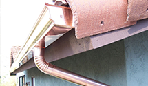 Find Gutter Contractors in Northeastern Ct County